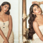 Pooja Hegde's Latest Stunning Viral Stills