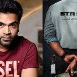 Silambarasan's new film announcement STR 49