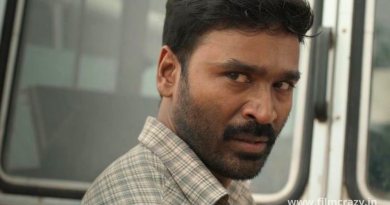 Dhanush's Kara Movie Official Trailer