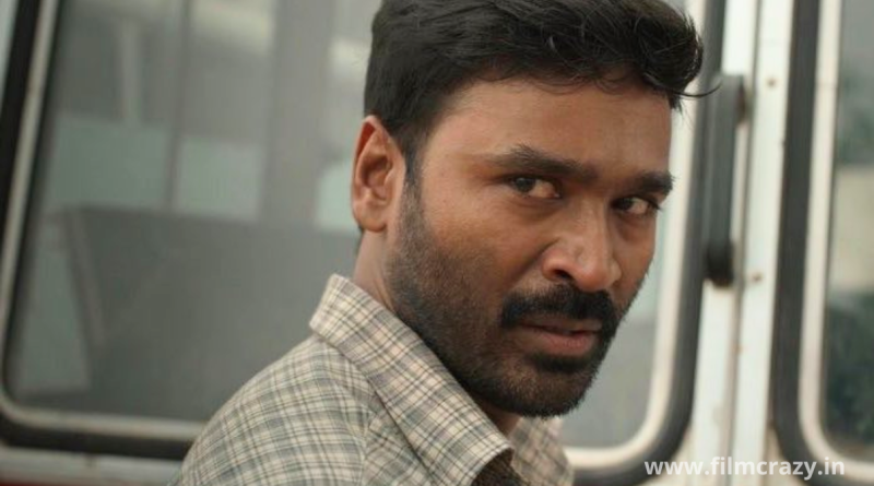 Dhanush's Kara Movie Official Trailer
