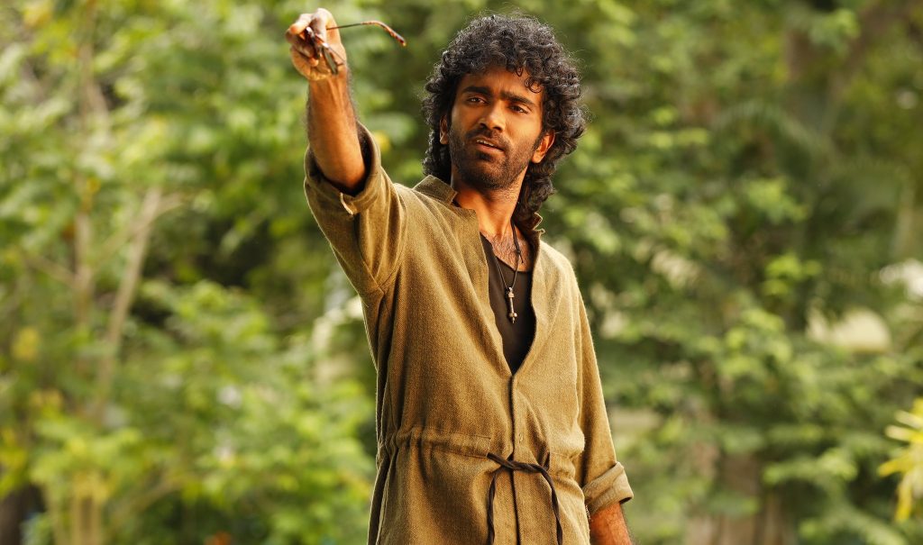 LIK (Love Insurance Kompany) Movie Box Office Report