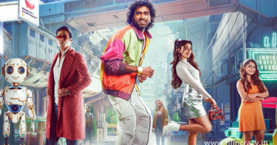 LIK (Love Insurance Kompany) Movie Box Office Report